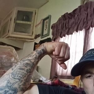 Meet your Posher, John